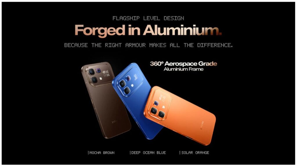 Infinix Note 60 Pro  camera, battery, price, display full reviews