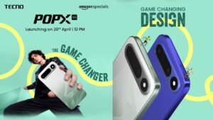 tecno pop x 5g price in india 2026